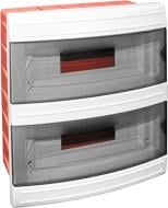 Щиток распределительный LUXEL на 24 модуля внутренний 8024