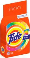 Пральний порошок для машинного прання Tide Color 3 кг