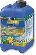 Кондиционер JBL AlgoPond Forte против водорослей в садовых прудах 2,5 л