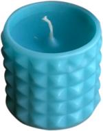 Свеча ароматическая Piramid cup соевый воск 100%