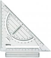 Набір для креслення Кутник для креслярської дошки Rotring Drawing