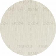 Шлифовальный диск Bosch M480 P220 150 мм 50 шт. 2608900703