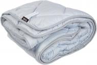 Ковдра Basic Silver 155x215 см Sonex сірий