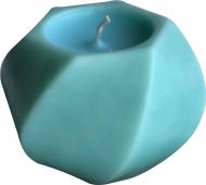 Свеча ароматическая Businkos соевый воск 100%