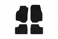 Коврики автомобильные EVAtech Standard Opel Astra (G) Bertone 1998-2009 1 поколение Coupe EU OL22576PG4VEB модельные