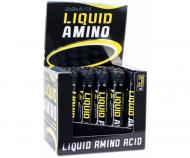 Аминокислотная смесь BioTechUSA Liquid Amino ampule апельсин 20х25 мл