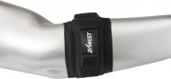 Бандаж для локтевого сустава Zamst 474701 р. M черный