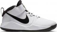 Кроссовки Nike TEAHUSTLE D 9 PS AQ4225-100 р.30 белые Кроссовки Nike TEAHUSTLE D 9 PS AQ4225-100 р.30 белые