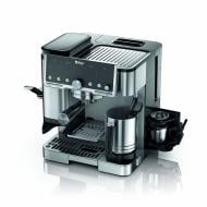 Кофемашина NINJA Luxe Café Essential Coffee Maker ES701EU