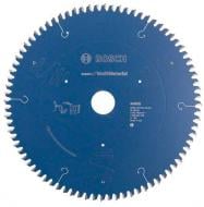 Пиляльний диск Bosch Expert for Multimaterial 254x30x1,8 Z80 2608642528