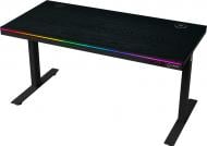 Стіл ігровий LORGAR PRO 80W Wood Black (LRG-DP80W)