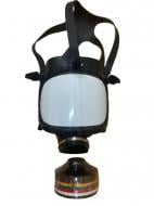 Противогаз SY MJ-4002 с фильтром P2 26766