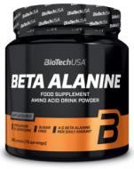 Добавка харчова BioTechUSA Beta Alanine амінокислота 300 г