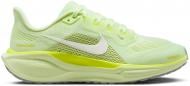 Кроссовки женские Nike PEGASUS 41 FD2723-702 р.40 салатовые Кроссовки женские Nike PEGASUS 41 FD2723-702 р.40 салатовые
