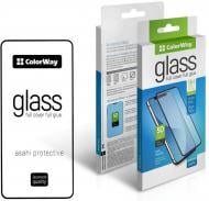 Захисне скло ColorWay для Samsung Galaxy A57 (CW-GSFGSGA576-BK)