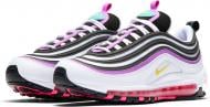 Кроссовки женские зимние Nike AIR MAX 97 921733-106 р.37,5 белые