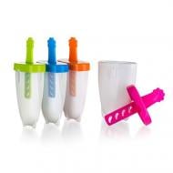 Набор форм для мороженного Banquet 4 шт. 60 мл 	55059844 Acassa