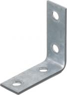 Уголок узкий Profstal равносторонний 40x40x15 мм 1,8 мм