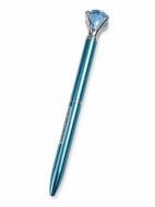 Ручка гелевая Brushme Big Diamond KN9003