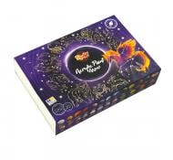 Набор акриловых красок микс 12+12 x 20 мл RUDIX