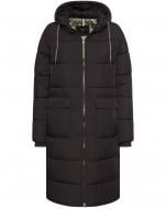 Полупальто Camel Active Coat 310890-6F45-09 р.42 черный