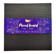 Лепорелло Moodboard 17x17 см см 240 г/кв.м 6 стр. RUDIX