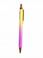 Ручка кулькова Brushme Gradient KN7260