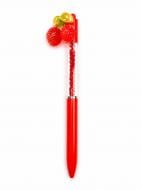 Ручка кулькова Brushme Вишня KN9101
