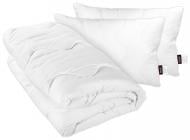 Набор Basic Platinum одеяло + подушка 2 шт. 200x220 см Sonex