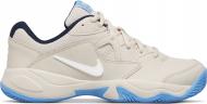 Кроссовки женские Nike COURT LITE 2 CLY BQ9661-105 р.37,5 коричневые