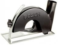 Кожух для отвода пыли Bosch 115/125 мм 2605510264