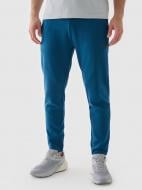 Штани 4F TROUSERS CAS M0784 4FWAW24TTROM0784-46S р. L синій Штани 4F TROUSERS CAS M0784 4FWAW24TTROM0784-46S р. L синій