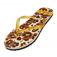 Вьетнамки Bitis 20912-16 р. 40 бежевый