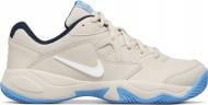 Кроссовки женские Nike COURT LITE 2 CLY BQ9661-105 р.40 коричневые