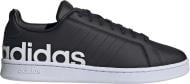 Черевики Adidas GRAND COURT LTS H04557 р.47 1/3 чорний