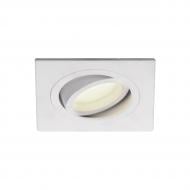 Светильник встраиваемый (Downlight) Hopfen TS 1702 WH GU5.3 белый