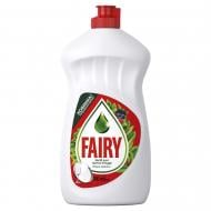 Засіб для ручного миття посуду Fairy Лісові ягоди 0,5 л Засіб для ручного миття посуду Fairy Лісові ягоди 0,5 л