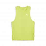 Майка Puma RUN FAVORITE SINGLET M 52314939 р.XL жовтий