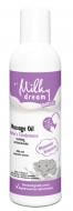 Детское масло Milky Dream массажное Мамина нежность 200 мл 200 г