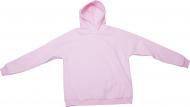 Худи для девочки Luna Kids 4612/1 р.122 розовый