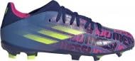 Бутси Adidas X SPEEDFLOW MESSI.3 FG J FY6932 р.36 2/3 різнокольоровий