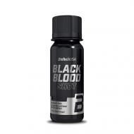 Комплекс предтренировочный BioTechUSA Black Blood Shot Грейпфрут 20*60 мл