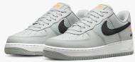 Кроссовки мужские демисезонные Nike Air Force FD0666-002 р.45 серые Кроссовки мужские демисезонные Nike Air Force FD0666-002 р.45 серые