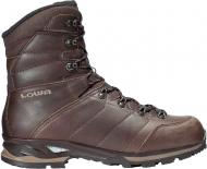 Черевики Lowa Yukon Ice GTX Hi dark brown р. 8,5 Черевики Lowa Yukon Ice GTX Hi dark brown р. 8,5