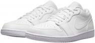 Кроссовки мужские Nike Jordan Air 1 Low 553558-075 р.45,5 белые