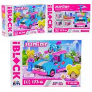 Конструктор Iblock Kids hits JUNIOR KH08/002/4
