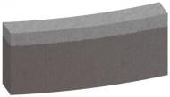 Сегменты для коронки Bosch PRO Core Cutter wet 132 мм 2608601754