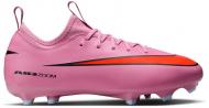 Бутсы Nike Jr. Mercurial Vapor 16 Academy FQ8392-600 р.34 разноцветный Бутсы Nike Jr. Mercurial Vapor 16 Academy FQ8392-600 р.34 разноцветный
