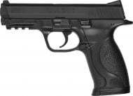 Пневматический пистолет Umarex SMITH & WESSON M&P40 КАЛ.4,5ММ