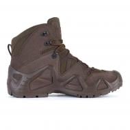 Ботинки тактические Lowa "ZEPHYR GTX® MID TF" р.43,5 310537/0493 темно-коричневый